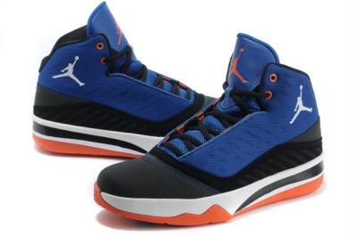 Cheap Jordan MELO B'MO Men's Shoes wholesale No. 6